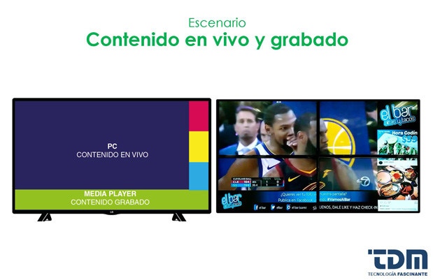 Brightsign XT1144 Media player