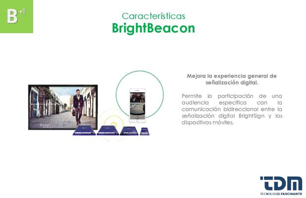 Brightsign XT1144 Media player