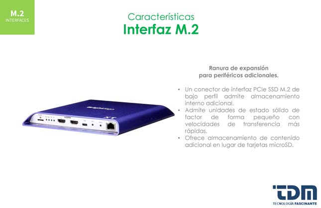 Brightsign XT1144 Media player
