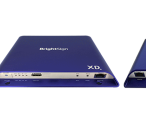 BrightSign, Digital Signage in Mexico