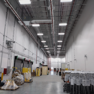 Paging Systems in Cd. Juárez, Paging Systems