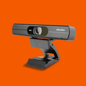 UNITE 60 4K, ClearOne UNITE Cameras