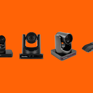 UNITE Cameras, UNITE Cameras by ClearOne