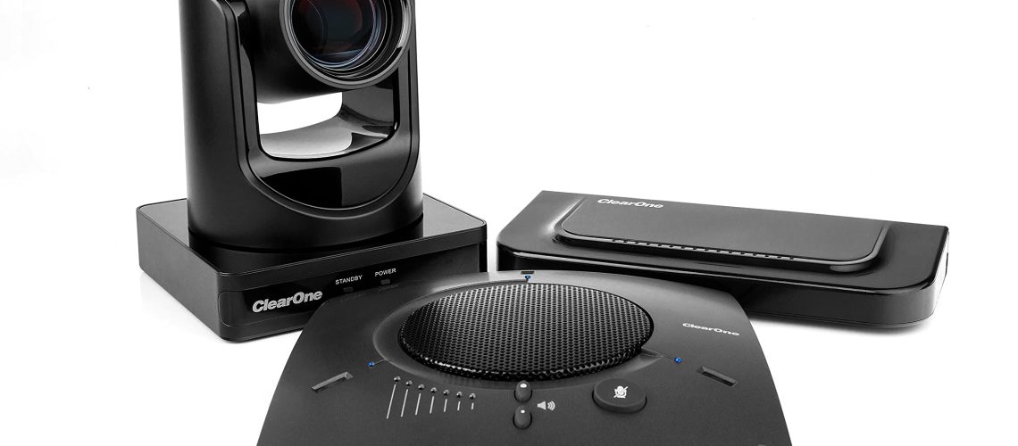 ClearOne Products Distributed by TDM