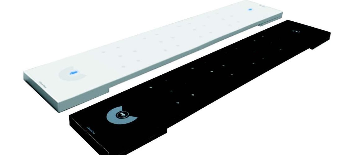 Beamforming Mic Array 2