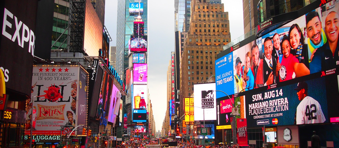 BrightSign Digital Signage