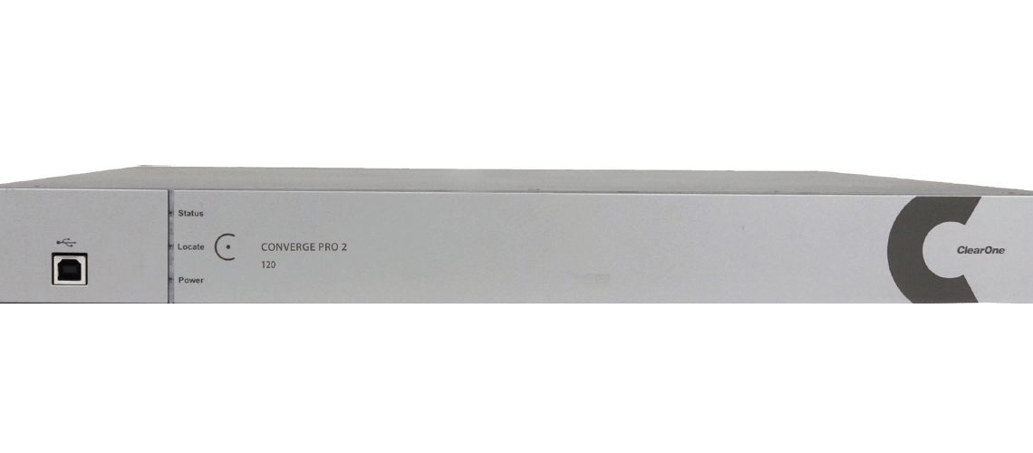 CONVERGE Pro 2 120