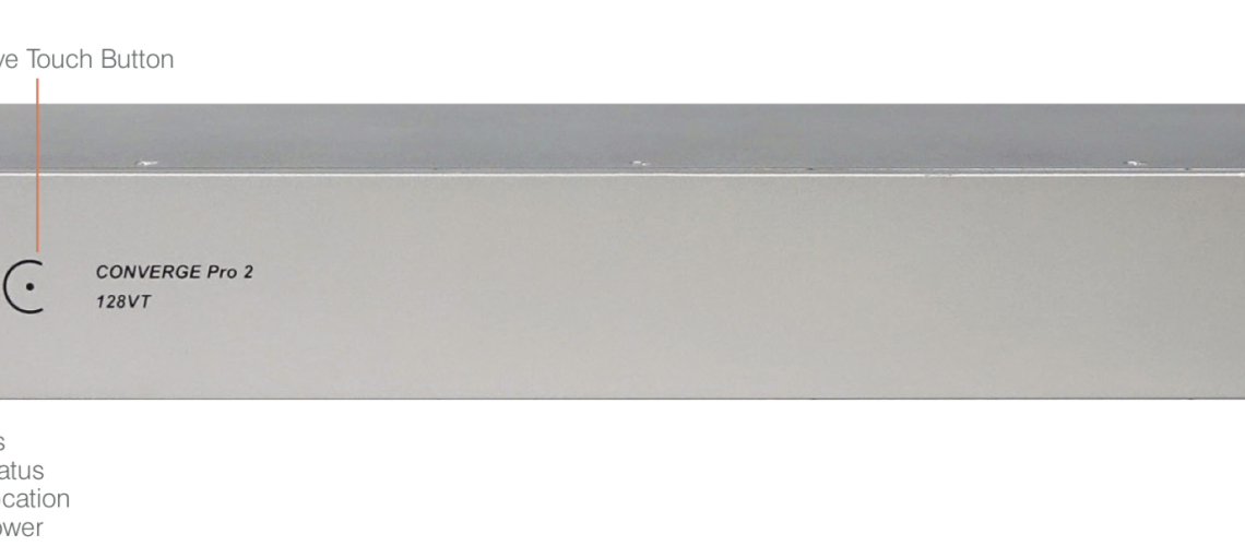 CONVERGE Pro 2 48VT