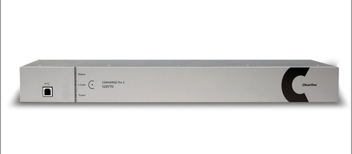 CONVERGE Pro 2 128VTD