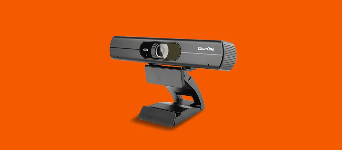 UNITE 60 4K, ClearOne UNITE Cameras